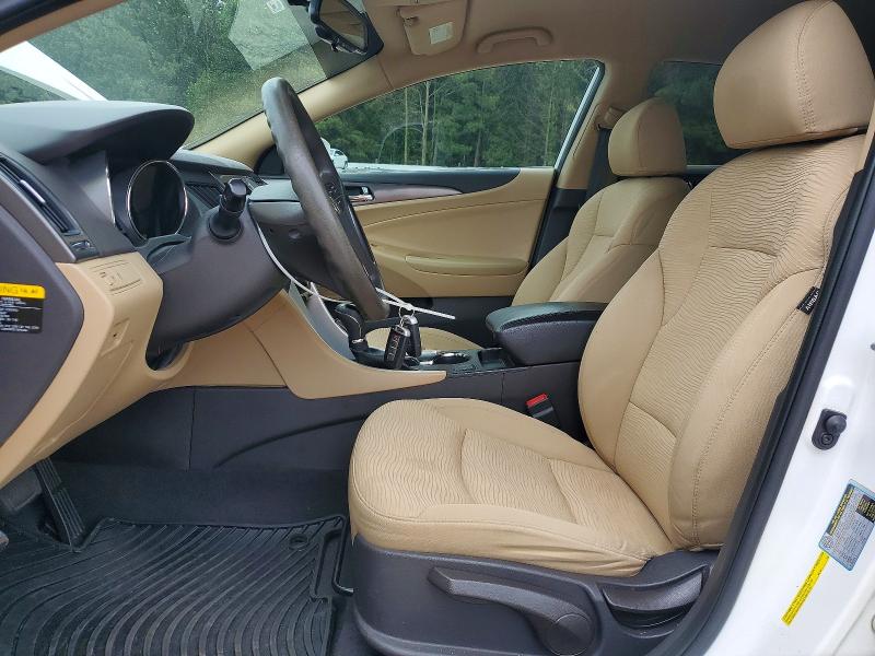 Продажа на аукционе авто 2015 Hyundai Sonata Hybrid, vin: KMHEC4A41FA126534, номер лота: 57088836