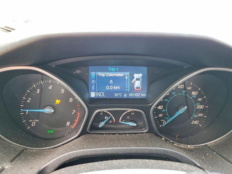 Aukcja sprzedaży 2012 Ford Focus, vin: 1FAHP3K28CL181761, numer aukcji: 52233536