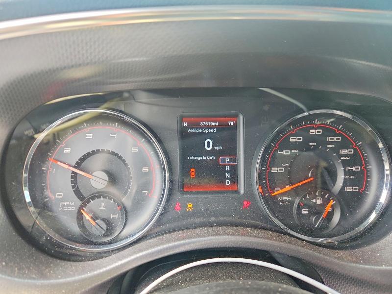 Aukcja sprzedaży 2013 Dodge Charger, vin: 2C3CDXDTXDH577316, numer aukcji: 55448266