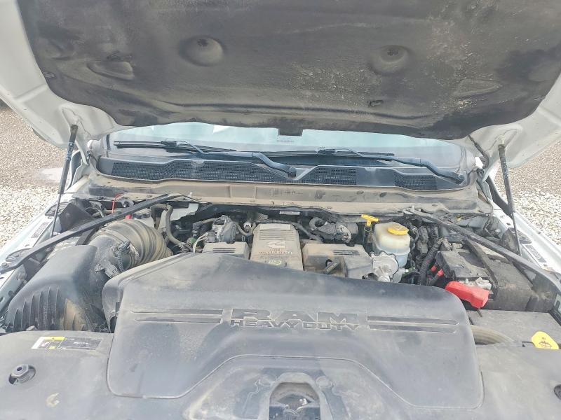 Продажа на аукционе авто 2023 Ram 3500, vin: 3C63RRGL2PG596216, номер лота: 56842476
