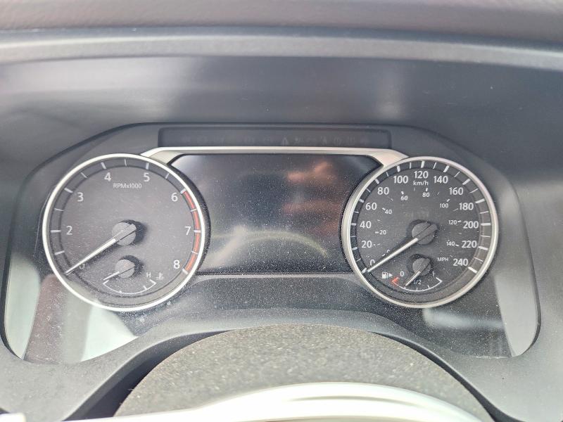 Продажа на аукционе авто 2021 Nissan Rogue, vin: 5N1AT3AB4MC726926, номер лота: 56103796