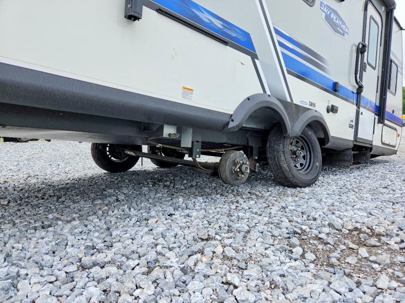 Aukcja sprzedaży 2019 Jayco Jay Feathe, vin: 1UJBJHBL2K1JB0309, numer aukcji: 55971726