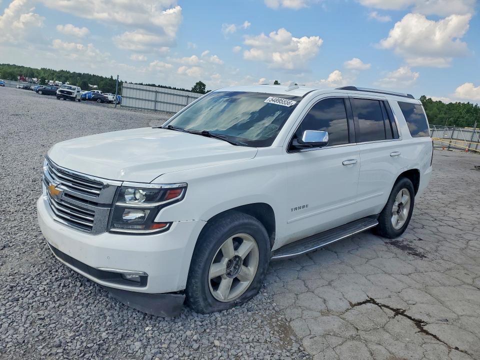 Aukcja sprzedaży 2018 Chevrolet Tahoe, vin: 1GNSKCKC3JR239140, numer aukcji: 54895556