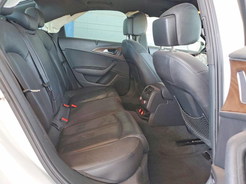 Auction sale of the 2016 Audi A6, vin: WAUFGAFC0GN068385, lot number: 56130376