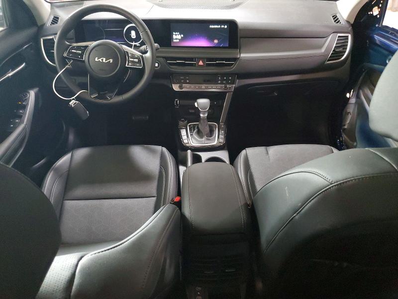 Продажа на аукционе авто 2026 Kia Seltos, vin: KNDERCAA6T7927844, номер лота: 56575486