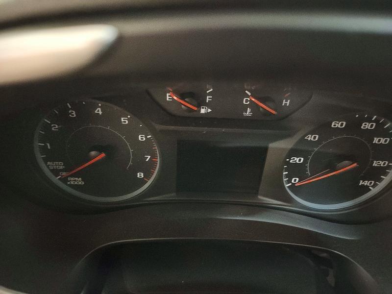 2022 Chevrolet Malibu მანქანა იყიდება აუქციონზე, vin: 1G1ZB5ST7NF120753, აუქციონის ნომერი: 58094776