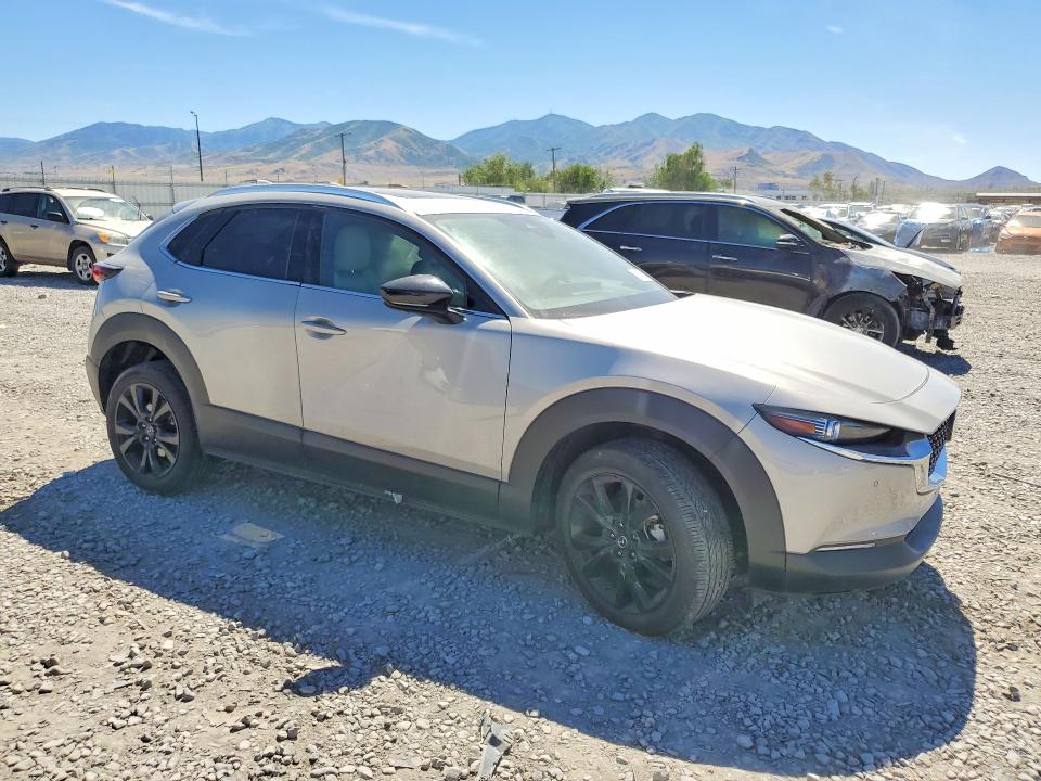 Продаж на аукціоні авто 2024 Mazda Cx-30, vin: 3MVDMBEY3RM677696, номер лоту: 56636136