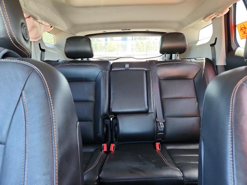 Aukcja sprzedaży 2019 Gmc Terrain, vin: 3GKALVEX7KL398932, numer aukcji: 55732806
