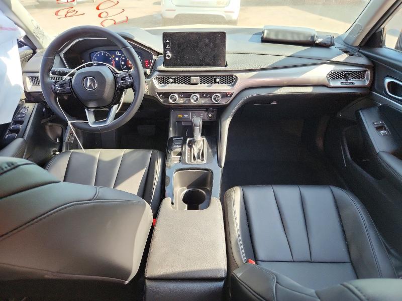 Продажа на аукционе авто 2026 Acura Integra, vin: 19UDE4H2XTA005352, номер лота: 56093606