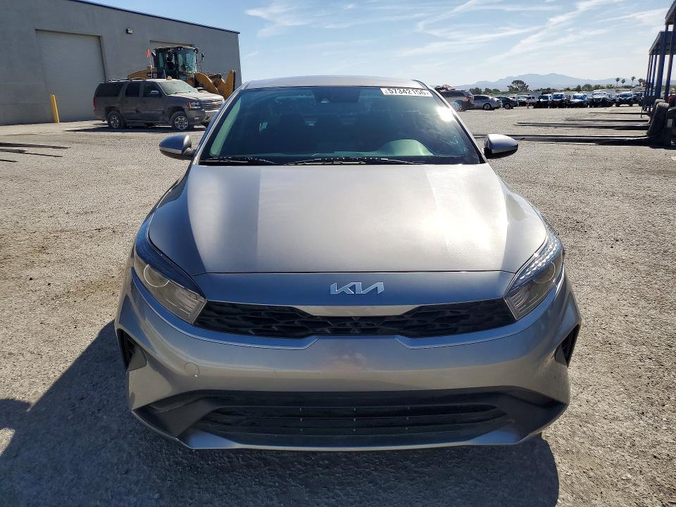 Aukcja sprzedaży 2023 Kia Forte, vin: 3KPF24AD2PE688162, numer aukcji: 57342156