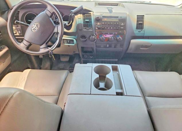 2012 Toyota Tundra მანქანა იყიდება აუქციონზე, vin: 5TFRM5F1XCX043636, აუქციონის ნომერი: 59172546