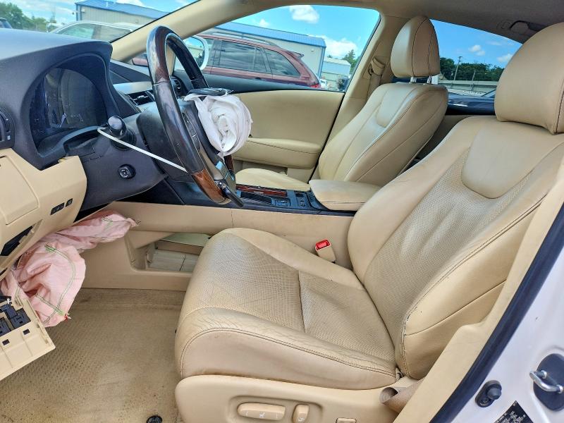 Продаж на аукціоні авто 2014 Lexus Rx 350, vin: 2T2BK1BA9EC230319, номер лоту: 58005806