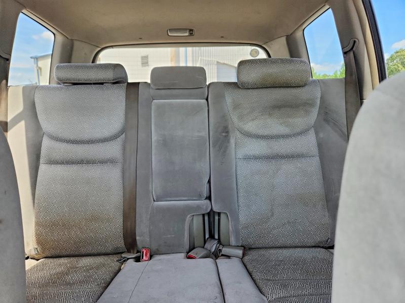Продажа на аукционе авто 2003 Toyota Highlander, vin: JTEGD21AX30055772, номер лота: 56405966