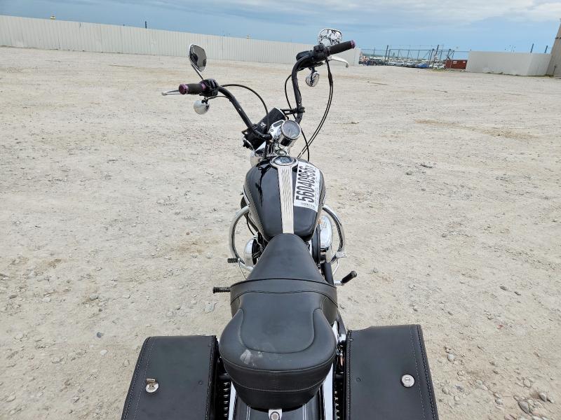 2008 Harley-davidson Xl1200 მანქანა იყიდება აუქციონზე, vin: 1HD1CT3168K453281, აუქციონის ნომერი: 56040956