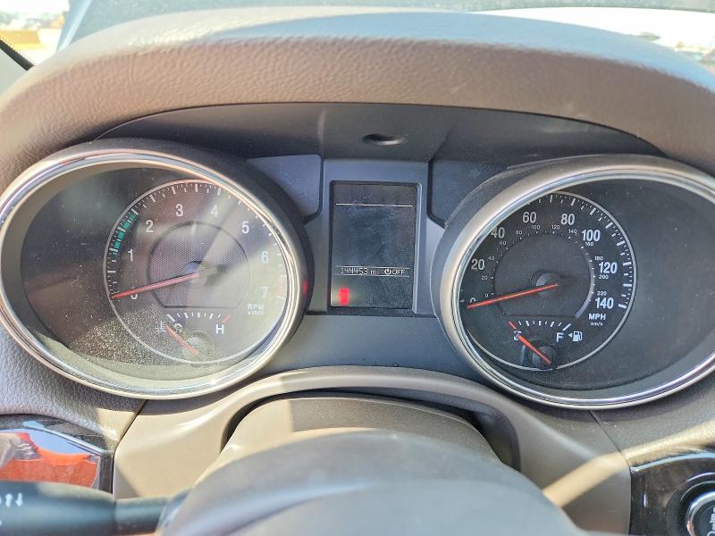 58910566 :رقم المزاد ، 1C4RJFAG2CC141495 vin ، 2012 Jeep Grand Cherokee مزاد بيع