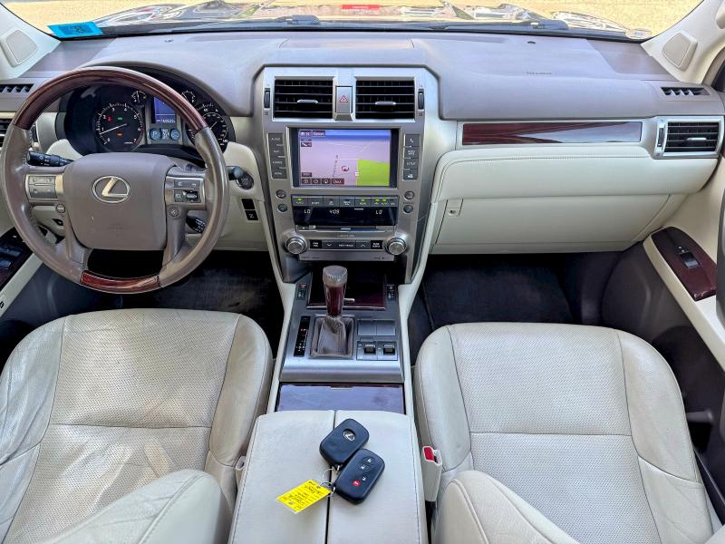 Aukcja sprzedaży 2014 Lexus Gx, vin: JTJBM7FX4E5081067, numer aukcji: 57055576