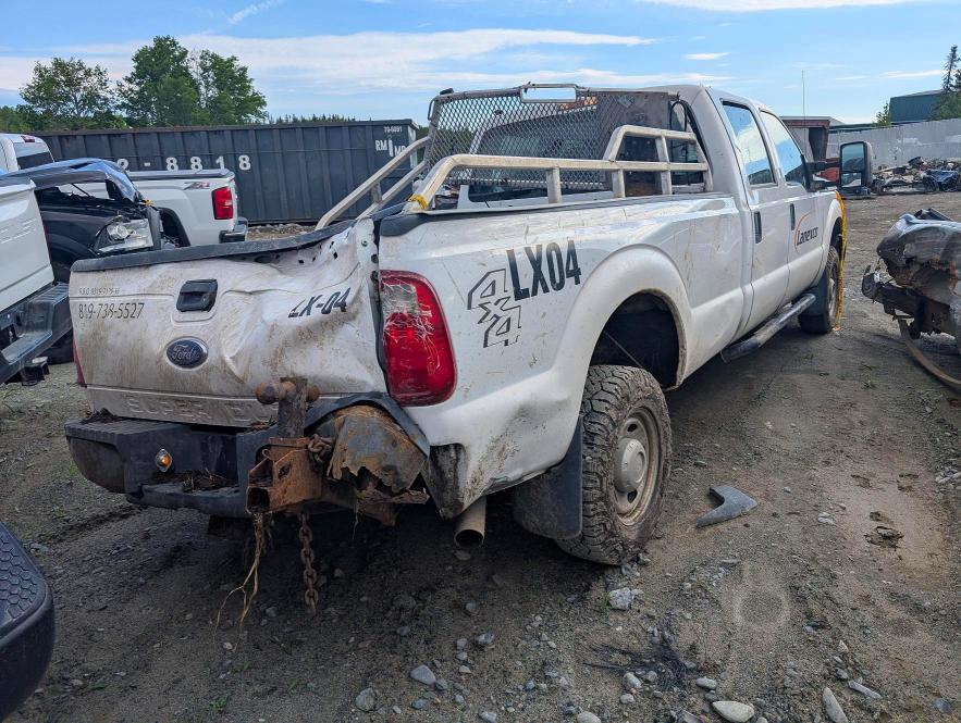 Продажа на аукционе авто 2013 Ford F350, vin: 1FT7W3B63DEA94464, номер лота: 57299026