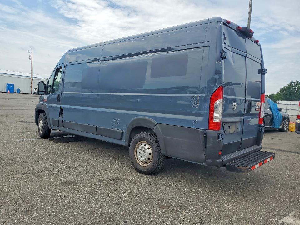 Aukcja sprzedaży 2020 Ram Promaster 3500, vin: 3C6URVJG2LE132213, numer aukcji: 58428096