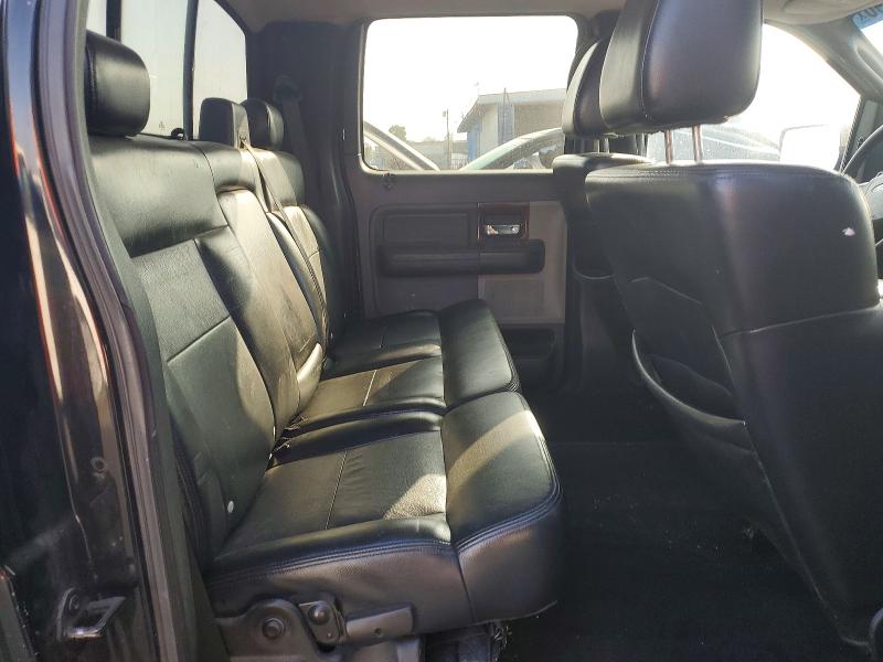 Aukcja sprzedaży 2006 Ford F150, vin: 1FTPW12556KD73737, numer aukcji: 55947396