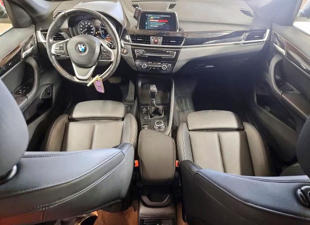 56879246 :رقم المزاد ، WBXHT3C31J5L34577 vin ، 2018 Bmw X1 مزاد بيع