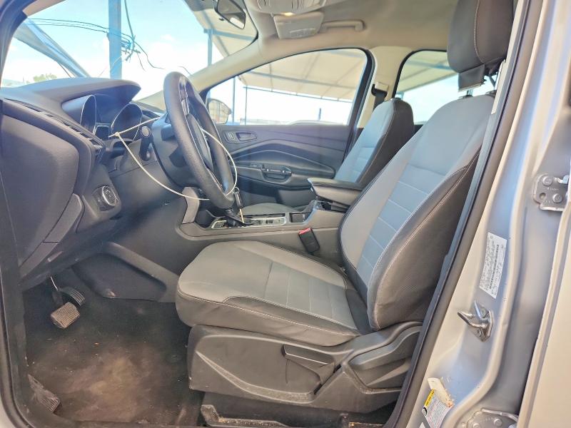 Aukcja sprzedaży 2018 Ford Escape, vin: 1FMCU0F72JUC76255, numer aukcji: 85460955