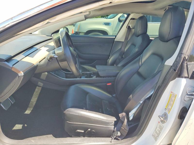 Aukcja sprzedaży 2018 Tesla Model 3, vin: 5YJ3E1EB1JF088767, numer aukcji: 55810006