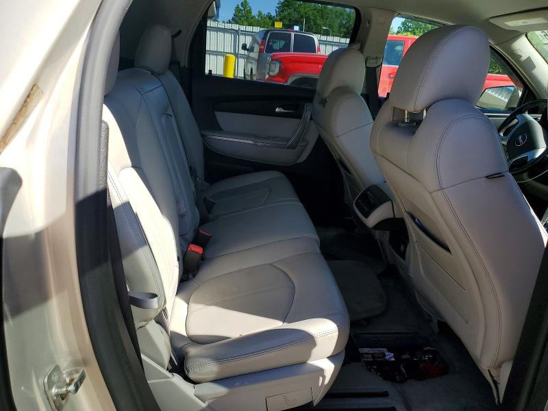 2008 Gmc Acadia მანქანა იყიდება აუქციონზე, vin: 1GKEV23758J117708, აუქციონის ნომერი: 55866446