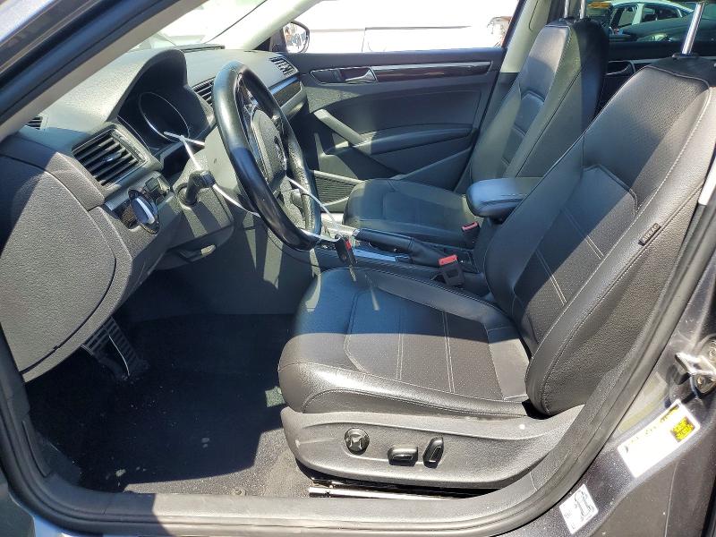 Aukcja sprzedaży 2019 Volkswagen Passat, vin: 1VWMA7A36KC006318, numer aukcji: 57358946
