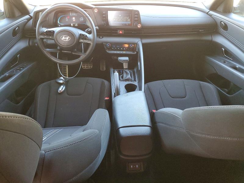 Продаж на аукціоні авто 2026 Hyundai Elantra, vin: KMHLM4DG7TU124243, номер лоту: 58155816