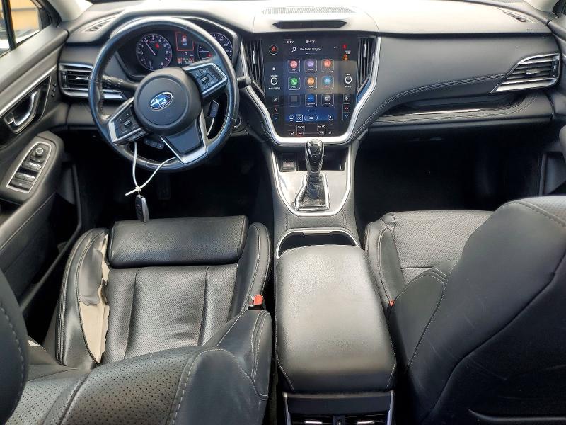 Продажа на аукционе авто 2021 Subaru Legacy, vin: 4S3BWAN67M3011804, номер лота: 57414426