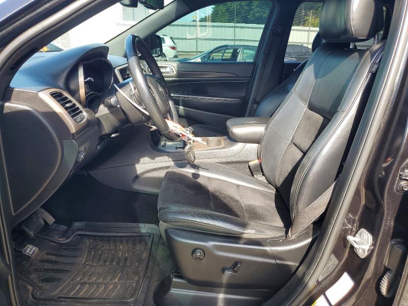 Aukcja sprzedaży 2015 Jeep Grand Cherokee, vin: 1C4RJEAG0FC614342, numer aukcji: 58353156