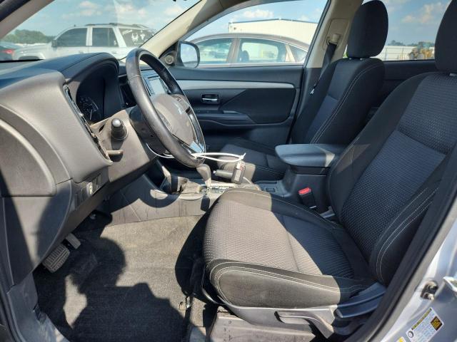 56647156 :رقم المزاد ، JA4AD3A34GZ011912 vin ، 2016 Mitsubishi Outlander مزاد بيع