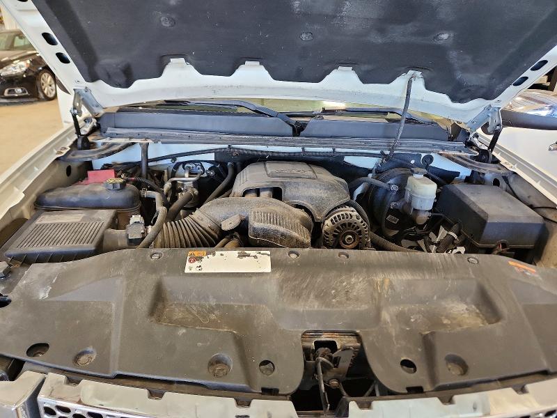 Продажа на аукционе авто 2013 Gmc Sierra, vin: 3GTP2XE26DG304236, номер лота: 55331296