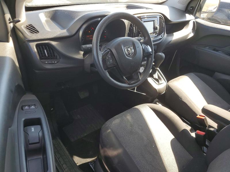 Aukcja sprzedaży 2022 Ram Promaster City, vin: ZFBHRFAB1N6W67047, numer aukcji: 58726186
