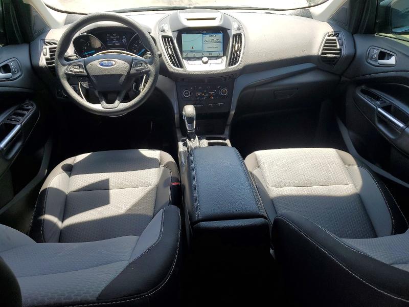 Aukcja sprzedaży 2018 Ford Escape, vin: 1FMCU0GD4JUD00799, numer aukcji: 57501446