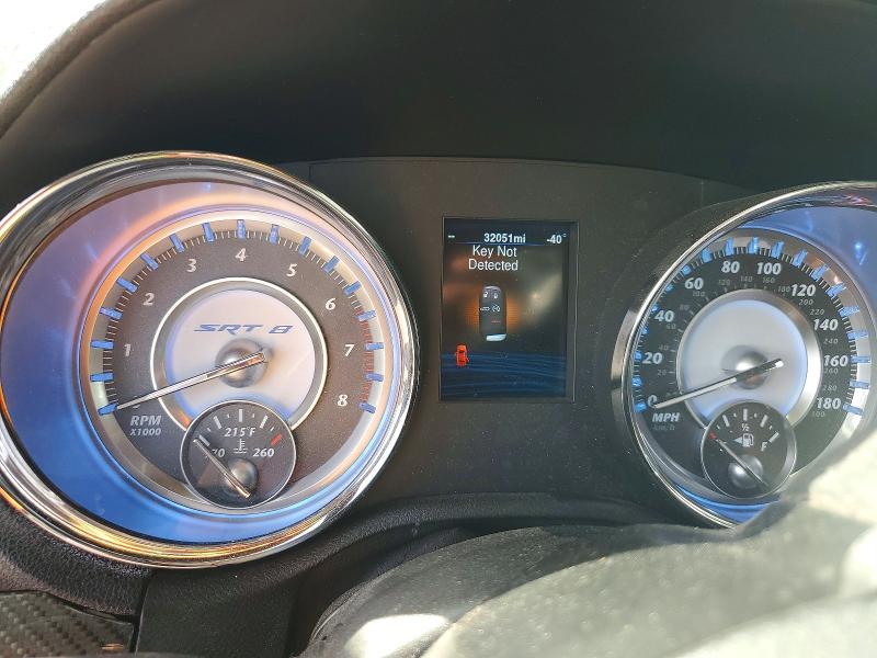 2014 Chrysler 300 მანქანა იყიდება აუქციონზე, vin: 2C3CCAFJ2EH331339, აუქციონის ნომერი: 46558306