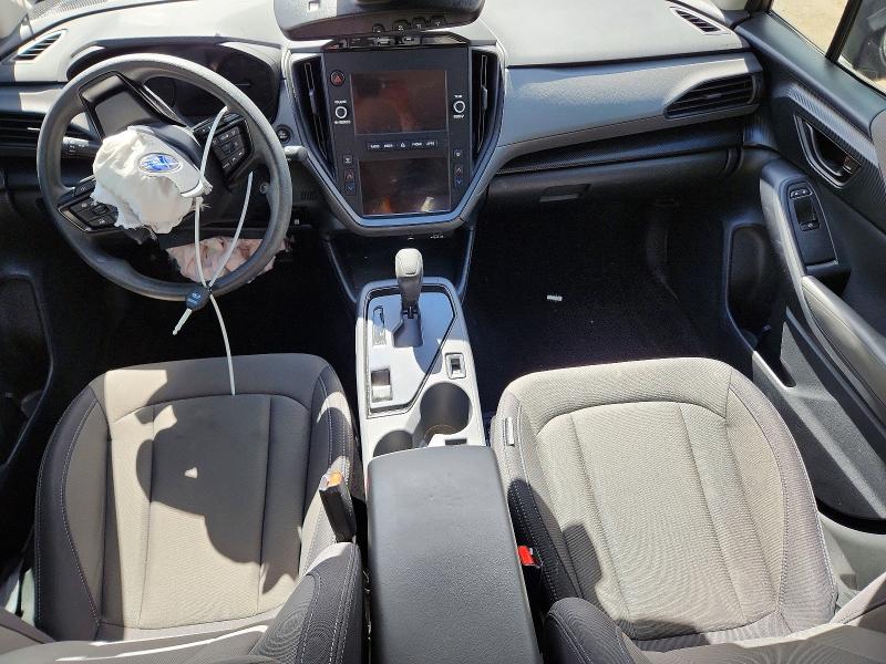 Продаж на аукціоні авто 2024 Subaru Crosstrek, vin: JF2GUABC8R8284221, номер лоту: 59274296