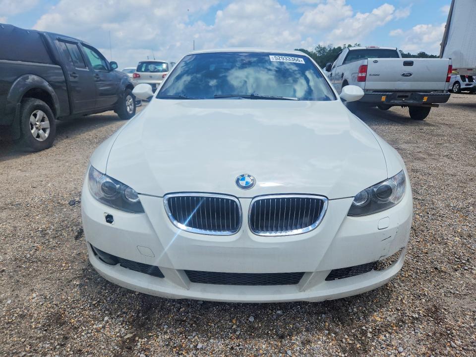 Продаж на аукціоні авто 2009 Bmw 328, vin: WBAWR33589P154868, номер лоту: 52933366