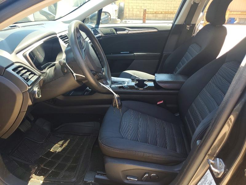 Aukcja sprzedaży 2016 Ford Fusion, vin: 3FA6P0H70GR247610, numer aukcji: 55095986