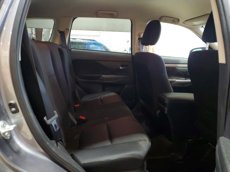 Продажа на аукционе авто 2014 Mitsubishi Outlander, vin: JA4AD2A3XEZ003482, номер лота: 57995296