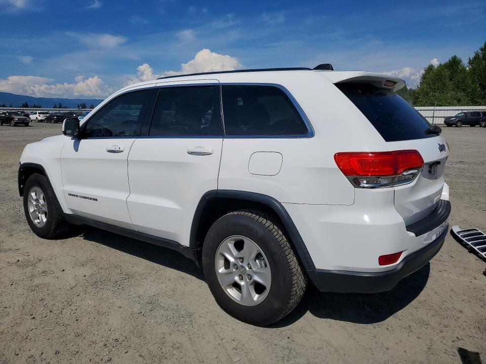 2014 Jeep Grand Cherokee მანქანა იყიდება აუქციონზე, vin: 1C4RJEAG9EC274087, აუქციონის ნომერი: 58377286