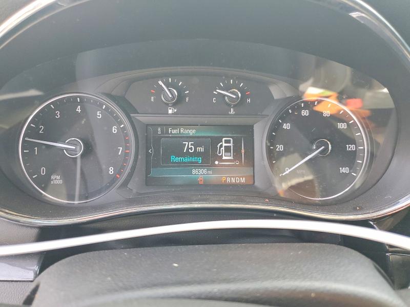 Aukcja sprzedaży 2018 Buick Encore, vin: KL4CJASB9JB558069, numer aukcji: 56407216