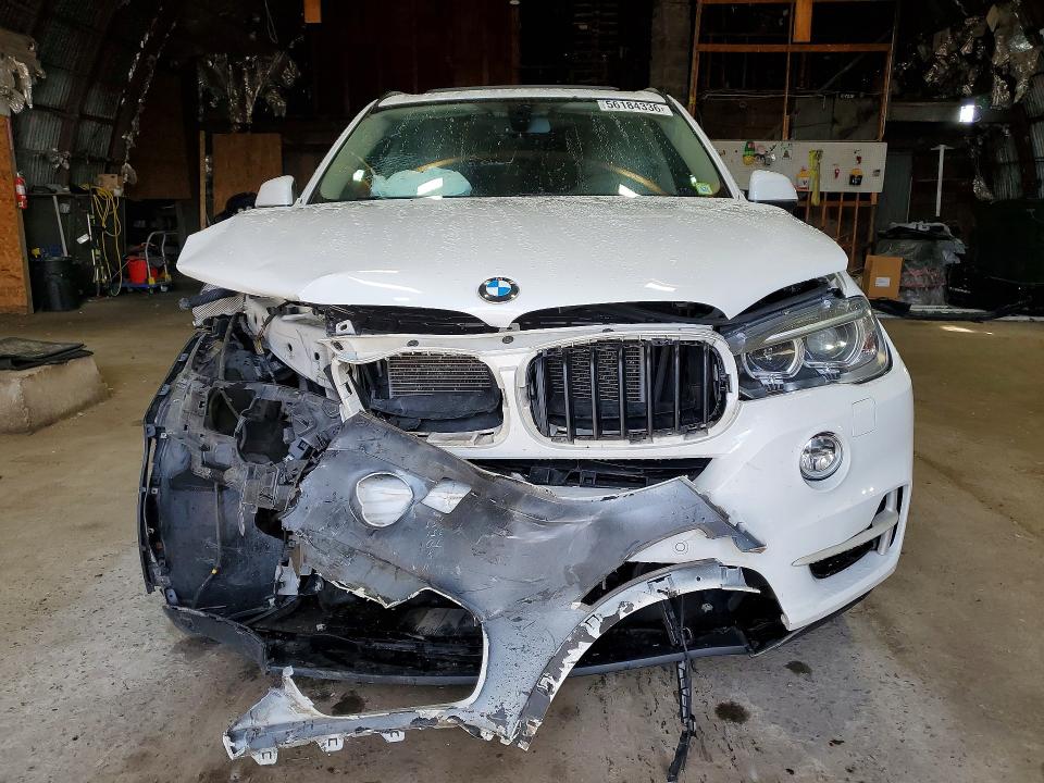 Aukcja sprzedaży 2015 Bmw X5, vin: 5UXKR0C59F0K69255, numer aukcji: 56184336