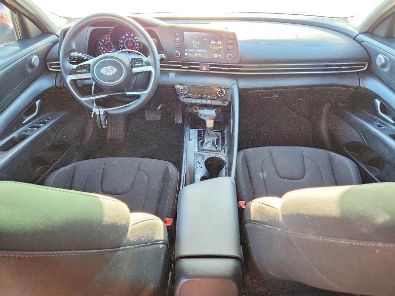 Продаж на аукціоні авто 2023 Hyundai Elantra, vin: KMHLM4AG3PU514427, номер лоту: 57737076