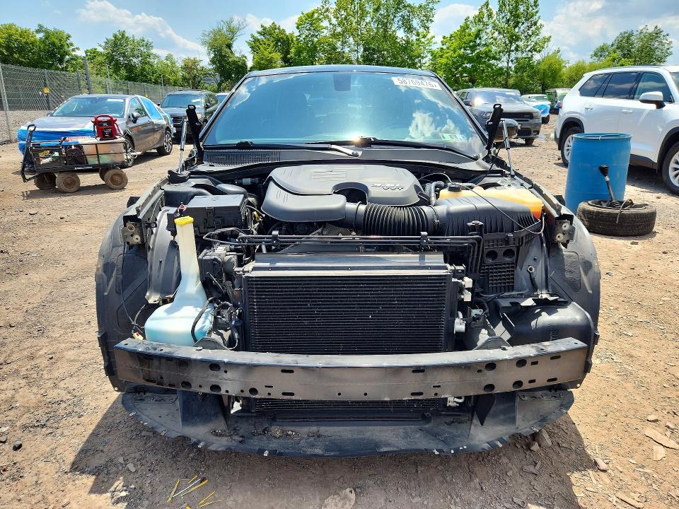 2017 Chrysler 300 მანქანა იყიდება აუქციონზე, vin: 2C3CCAGGXHH506962, აუქციონის ნომერი: 58769476