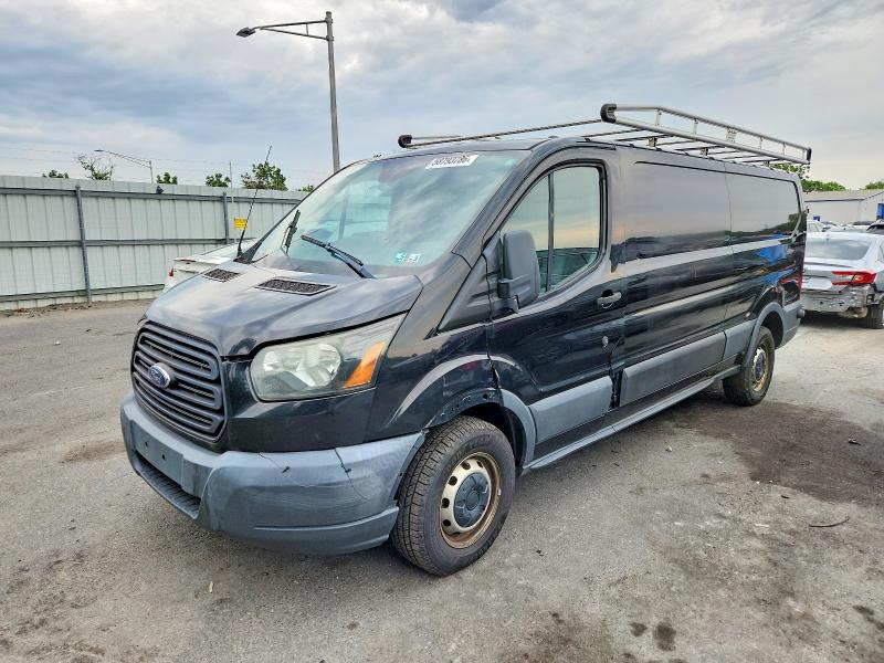 Aukcja sprzedaży 2015 Ford Transit T-250, vin: 1FTBW2YG9FKB13009, numer aukcji: 58793786