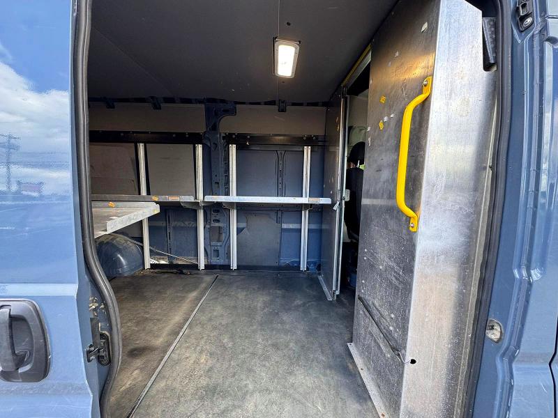 Aukcja sprzedaży 2020 Ram Promaster 3500, vin: 3C6URVJG0LE124790, numer aukcji: 56155106