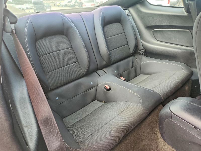 Продажа на аукционе авто 2017 Ford Mustang, vin: 1FA6P8AM3H5231162, номер лота: 59246826