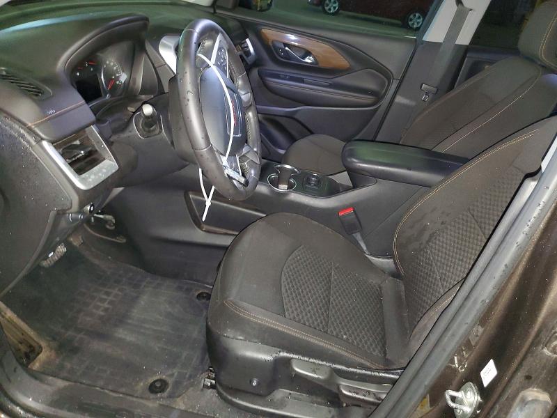56666486 :رقم المزاد ، 3GKALMEV4KL386360 vin ، 2019 Gmc Terrain مزاد بيع