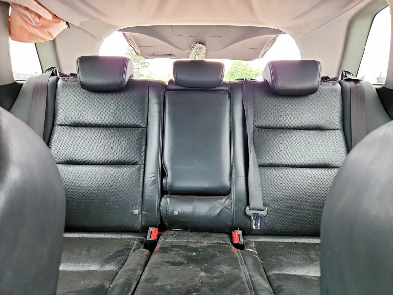 Aukcja sprzedaży 2007 Acura Rdx, vin: 5J8TB18237A003368, numer aukcji: 56114936